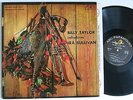BILLY TAYLOR TRIO INTRODUCES IRA SULLIVAN RARE ORIG US ABC LP 1957