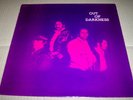 OUT OF DARKNESS - Rare LP - KEY KL006, UK, Original 1970 PROG / PSYCH ROCK -- VG