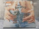 Madonna, Like A Prayer, Limited Edition Red Vinyl Album, Factory Sealed