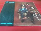 I POOH OPERA PRIMA DIFFERENT COVER ITALIAN PROGRESSIVE ROCK ISRAEL ISRAELI EX LP