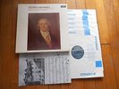 BEETHOVEN :The 9 Symphonies / SCHMIDT ISSERSTEDT 6 LP Box DECCA STEREO ffss EX+
