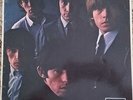 1965 ROLLING STONES NO. 2 LP - UNBOXED DECCA LABEL BLINDMANS TEXT UK MONO LK4661