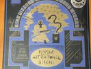 KING GIZZARD AND THE LIZARD WIZARD Flying Microtonal Banana Reptilian Poison Wax