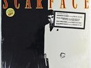 Scarface, Original Soundtrack Music 1983 MCA Records 6126 Deborah Harry, Moroder