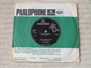 The Beatles ?– We can work it out - original SOLID CENTRE - ex cond -  listen
