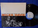 MILES DAVIS MC LEAN VOLUME 1 BLP 1501 BLUE NOTE 47 WEST DG EAR RVG EXC