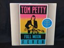 NEW SEALED TOM PETTY Full Moon Fever 1989 LP RECORD VINYL ALBUM MCA 6253