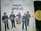 THE YARDBIRDS  