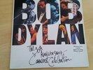 Bob Dylan 30th Anniversary Concert 3 LP (rare vinyl)