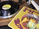 Jimi Hendrix - Are You Experienced? 1967 Reprise Tri-color 12