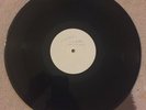 YES - Yesshows White Label Test Pressing - Rare Rejected Vinyl Record LP - Mint