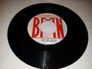 The Maytals - Ain't Got No Tip Rare Rocksteady BMN Byron Lee 45