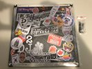 **SIGNED** Serato DJ Jazzy Jeff Control Vinyl Plus USB with Mixes