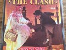 The Clash - Rock The Casbah 7