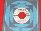 THE PEOPLE'S CHOICE PROMO 45 LOST & FOUND KEEP ON PHILIPS 40615 NORTHERN SOUL