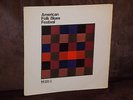 Vinyl-LP: AMERICAN FOLK BLUES FESTIVAL (1962 Memphis Slim, John Lee Hooker u.a.]