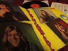 BIRTH CONTROL ? HOODOO MAN ?  TOP ZUSTAND   1972 CBS ERSTPRESSUNG 