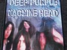 DEEP PURPLE Machine Head LP