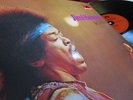 JIMI HENDRIX ? ISLE OF WIGHT ? UNGESPIELT AUS ARCHIV   GERMAN POLYDOR BLUES ROCK