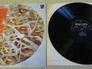 ALAN SKIDMORE QUINTET T.C.B. 1970 UK PHILIPS RECORD LABEL LP IN LAMINATED SLEEVE