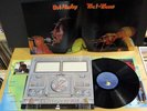 Reggae BOB MARLEY & THE WAILERS Babylon By Bus 2xLP's ISLAND ISLD-11 NM- POSTER