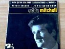 Eddy Mitchell Rien qu´un seul mot - Satisfaction -  - Ed. española - Ep