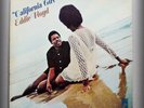EDDIE FLOYD California Girl FROM 70-HE GOT GOOD MILEAGE OUT OF THIS LP-PROMO