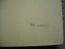 BEATLES 1968 UK 1st PRESS MONO WHITE ALBUM 1/1/1/1 MATRIX (NO EMI)LOW No.0068886