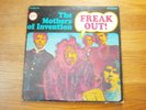 The Mothers of Invention 