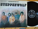 Steppenwolf  /  Same (D-Original)