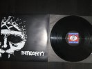 INTEGRITY - closure LP hardcore metalcore holy terror hatebreed ringworm