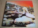 led zeppelin houses of the holy  uk pressed vinyl lp atlantic label  k50014