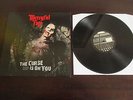 MERCYFUL FATE THE CURSE IS ON YOU LP KING DIAMOND  LIVE,RARE,DEMOS,BBC SESSION