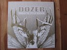 Dozer ?– Through The Eyes Of Heathens LP MOLTEN022 - QOTSA Nebula Lowrider Kyuss