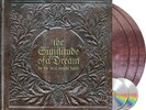 NEAL MORSE BAND The Similitude Of A Dream WINE RED Vinyl 3LP+ 2CD [LTD 300]