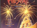 REFERENCE RECORDINGS RR-38 FIESTA Dallas Wind Symphony Howard Dunn 2-12
