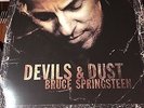 2 LP Bruce Springsteen - Devils & Dust