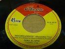 Conj El Opio Una Bruja En El Cuzco Super Rare Peru Funk INDIAN Fuzz 45 HEAR ME