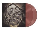 CONVERGE Jane Live 2xLP Brown Vinyl LTD 500  OOP Randy Ortiz SEALED NEW Hardcore