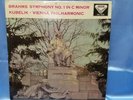Brahms Symphony No. 1 in C Minor Kubelik - Vienna Philharmonic