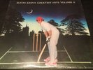 Elton John, Greatest Hits 2. Sealed Mca-1690 Repress Barcode