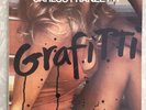 RARE Brazil Jazz Funk Disco LP CARLOS FRANZETTI Graffiti GUINNESS Grafitti Hear