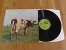 PINK FLOYD ATOM HEART MOTHER A3/B3 Early PRESS VINYL LP EX