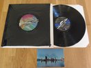 PINK FLOYD WISH YOU WERE HERE A1/B3 1st PRESS / SHRINKWRAP/POSTCARD EX+/NM AUDIO