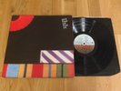 PINK FLOYD THE FINAL CUT A1/B4 Early PRESS VINYL LP EX+