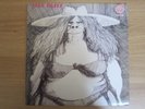 MAY BLITZ May Blitz 1991 Korea Vinyl INSERT
