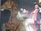THE CULT-THE MAIL MUST GO THROUGH LP; RARE FUNK