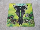 DR. STRANGELY STRANGE. UK LP,  HEAVY PETTING,  1970.  6360 009.  1st PRESS.