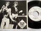 Rare 45 The Rolling Stones - Prodigal Son/Wild Horses SHELTER RECS SR -00A NM