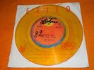 GRUPO 606 YELLOW WAX EP KILLER BOLIVIA GARAGE PUNK HEAR